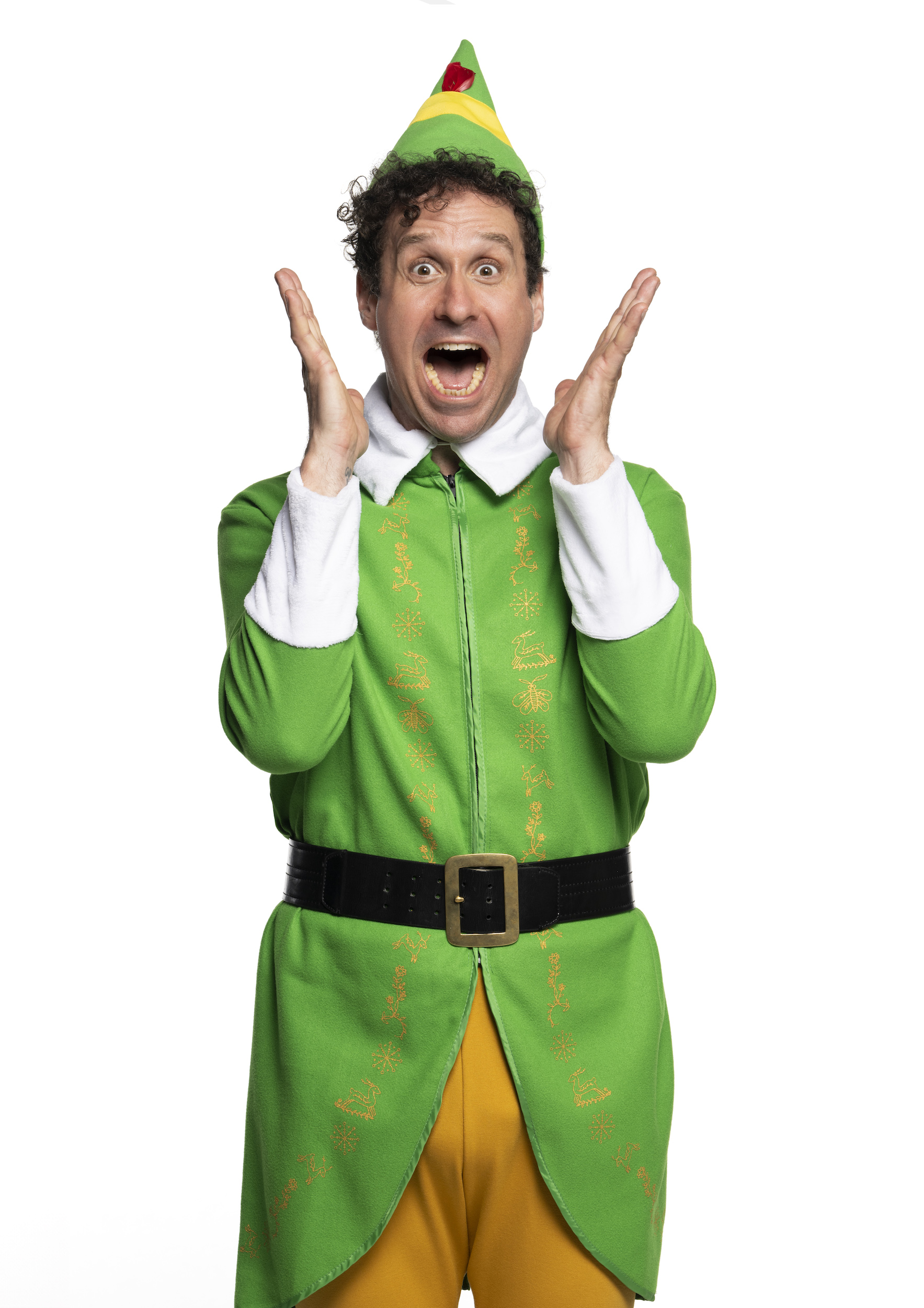 Elf The Musical Jo Ledingham elf-the-musical-jo-ledingham