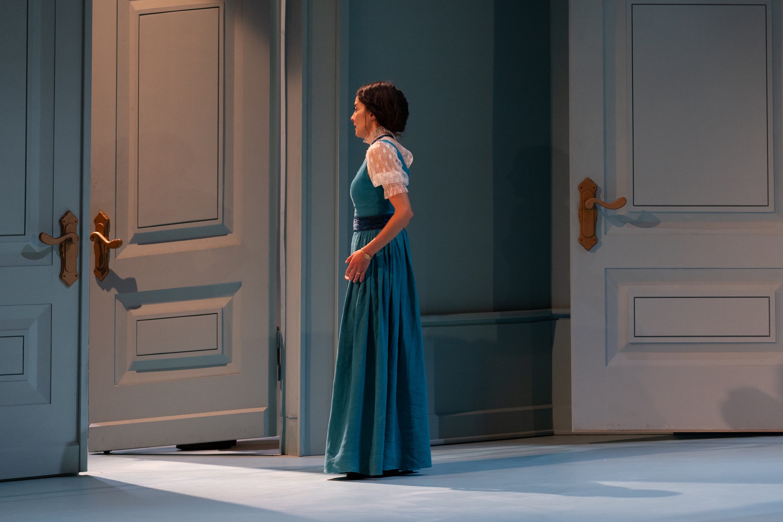 A Doll's House | Jo Ledingham